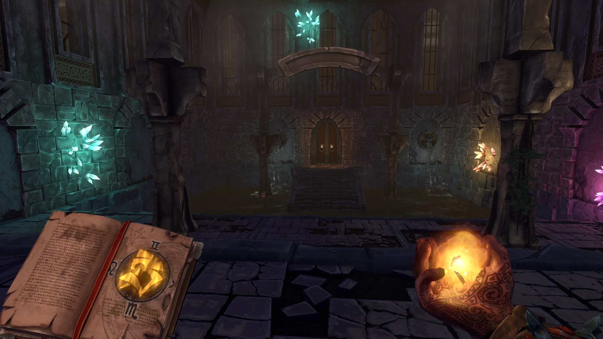 Ziggurat On Steam