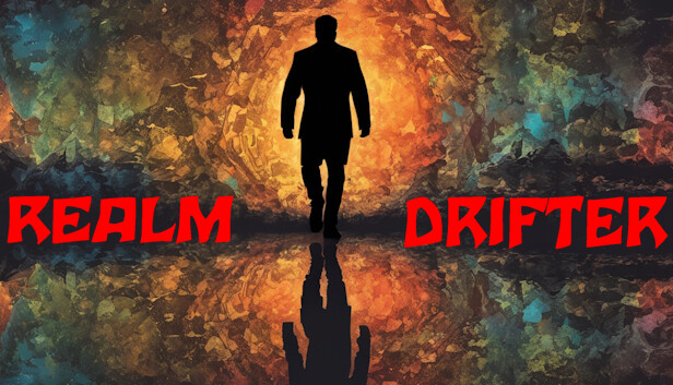 Realm Drifter Steam capsule image