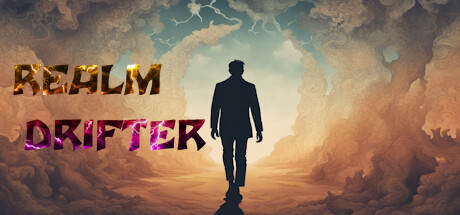 Realm Drifter Steam header image