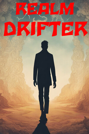 Realm Drifter cover art
