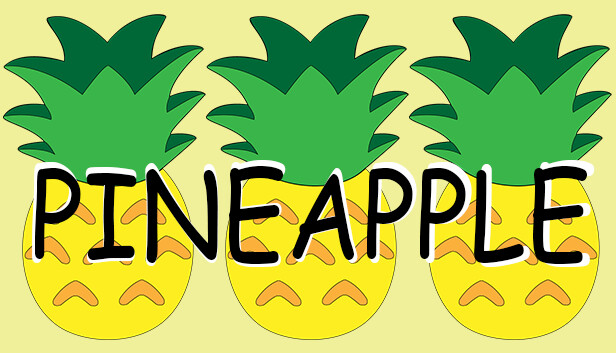 Pineapple Steam capsule image