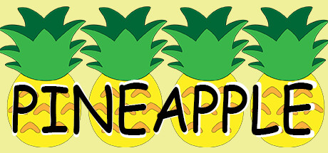 Pineapple Steam header image