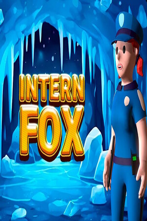 INTERN FOX cover art
