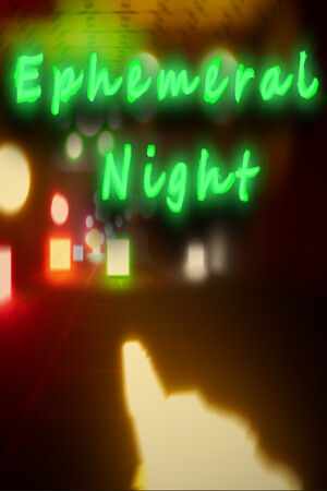 Ephemeral Night cover art