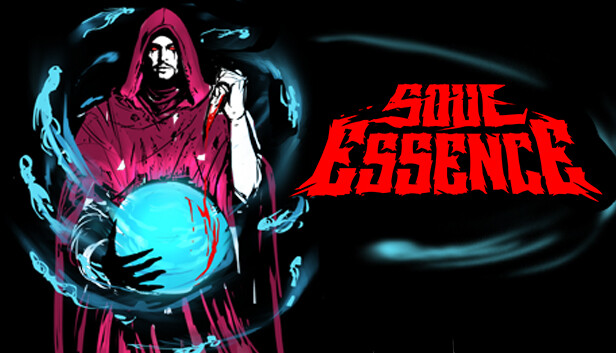 Soul Essence Steam capsule image