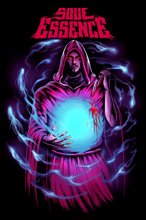 Soul Essence cover art