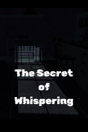 The Secret of Whispering cover art