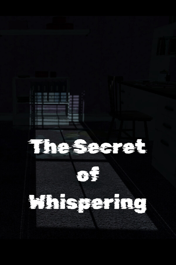 The Secret of Whispering