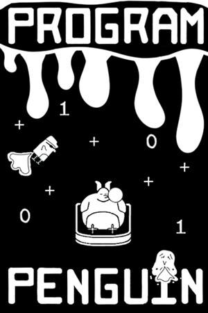 Program Penguin cover art