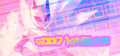 Good Kitsune
