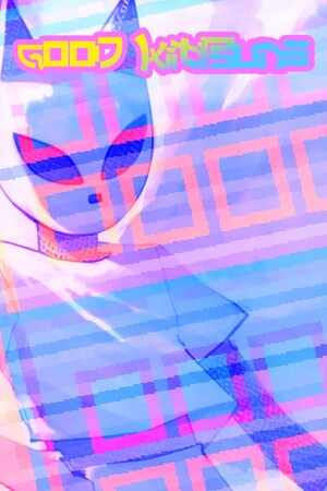 Good Kitsune cover art