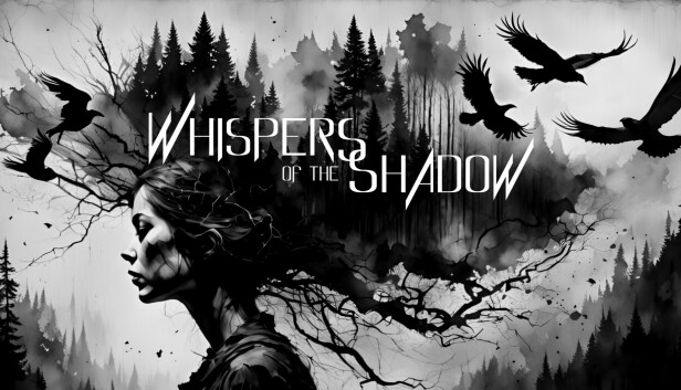Whispers Of The Shadow Steam capsule image