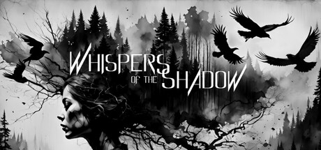 Whispers Of The Shadow Steam header image