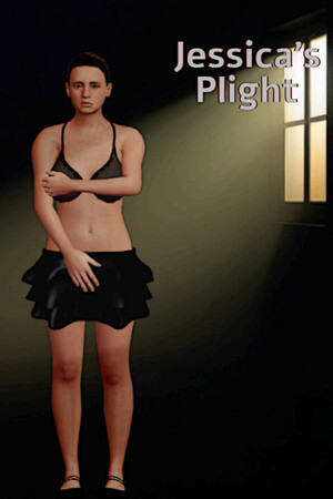 Jessica's Plight cover art