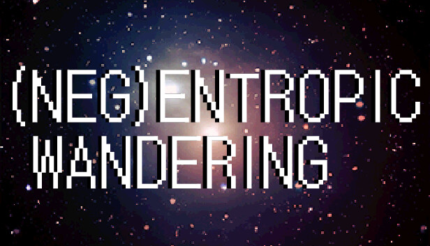 (Neg)Entropic Wandering Steam capsule image