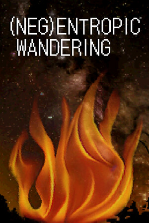(Neg)Entropic Wandering cover art
