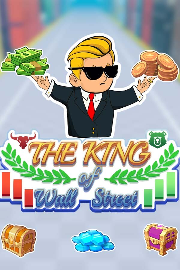 The King of Wall Street