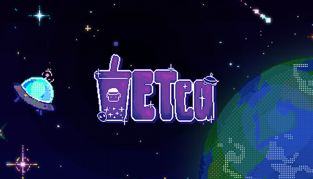ETea Steam capsule image