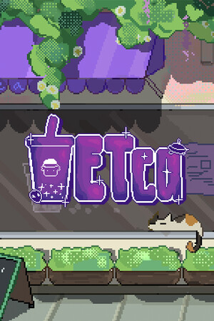 ETea cover art