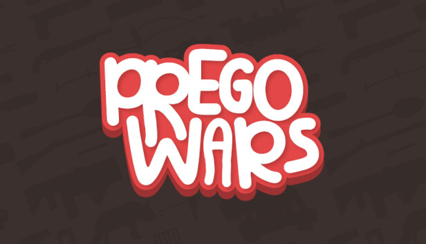 Prego Wars Steam capsule image