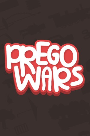 Prego Wars cover art