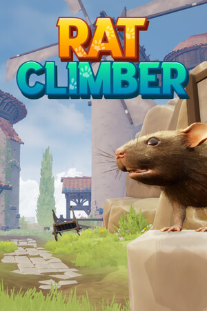 Rat Climber cover art