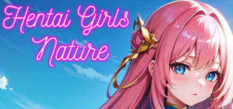 Hentai Girls Nature Steam header image