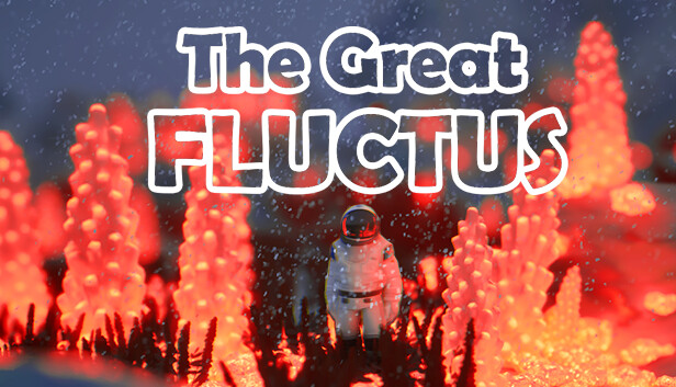 The Great Fluctus Steam capsule image