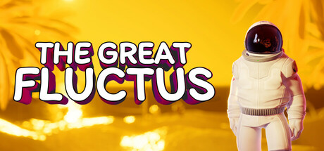 The Great Fluctus Steam header image