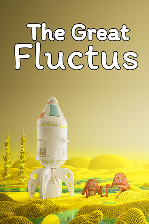 The Great Fluctus cover art