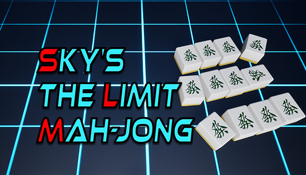 Sky's The Limit MAH-JONG Steam capsule image