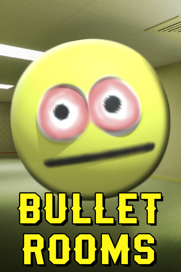 Bulletrooms