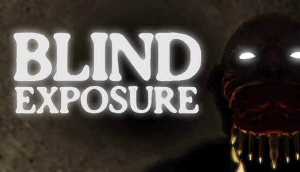 Blind Exposure Steam capsule image