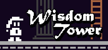 Wisdom Tower Steam header image