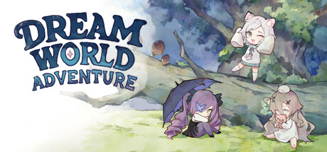 Dream World Adventure Steam header image