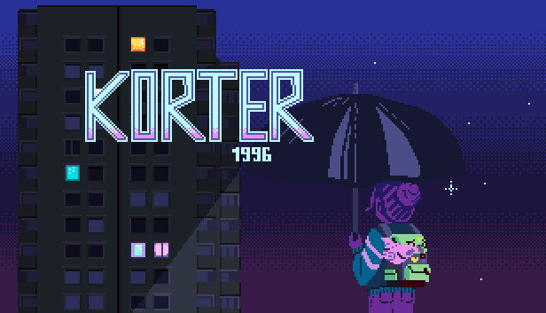 Korter 1996 Steam capsule image