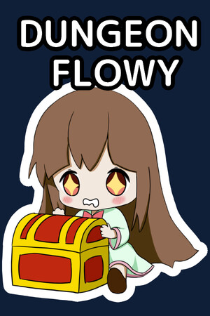 Dungeon Flowy cover art