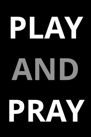 Play And Pray cover art