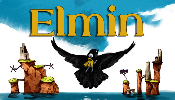Elmin Steam capsule image