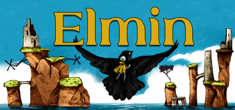 Elmin Steam header image
