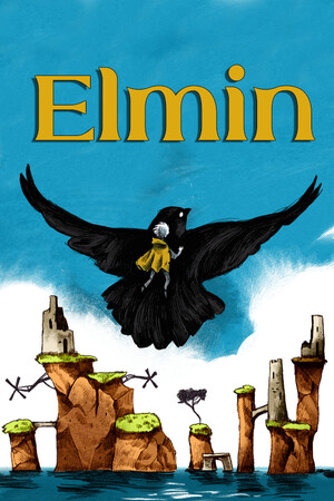 Elmin cover art