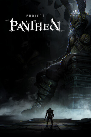 Gods, Death & Reapers cover art