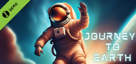 Journey to Earth Demo