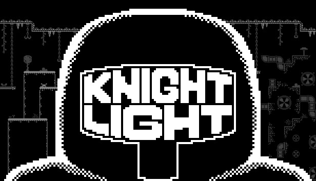 KnightLight Steam capsule image