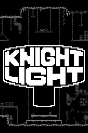 KnightLight cover art