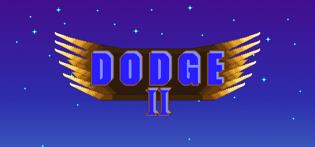 Dodge 2 Steam header image