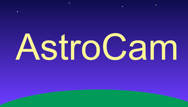 AstroCam Steam capsule image