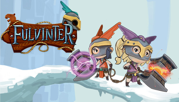 Fulvinter Steam capsule image