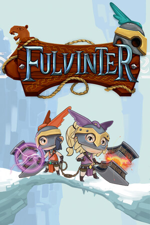Fulvinter cover art
