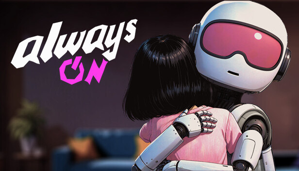 Always On Steam capsule image